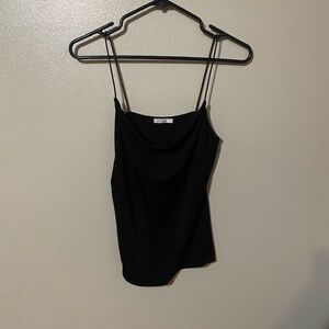 🥳3 for 10$🥳Elegant Black Women's Top